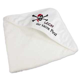 children's bath towel