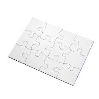 Magnet-Puzzle 100 x 140mm