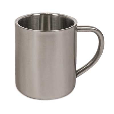 MARTIN stainless steel cup