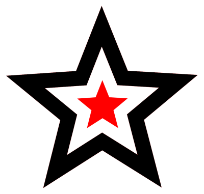 stickers star