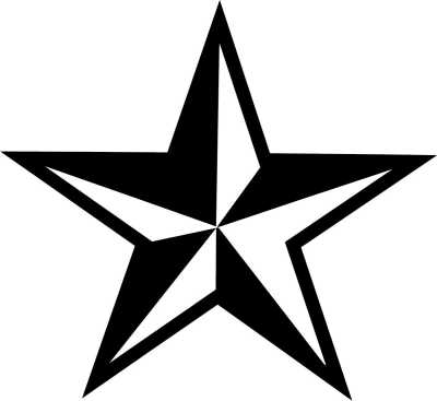 stickers star
