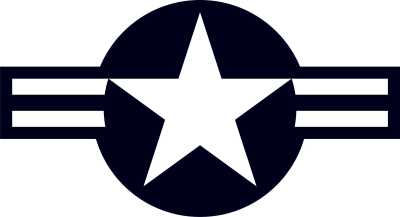 Sticker emblem US Army